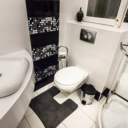 Modern Centre Boedapest