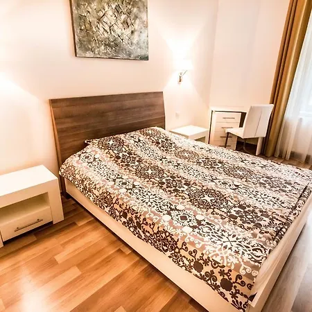 Appartement Modern Centre *