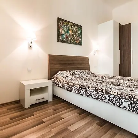 Modern Centre בודפשט