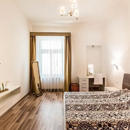 Modern Centre דירה *