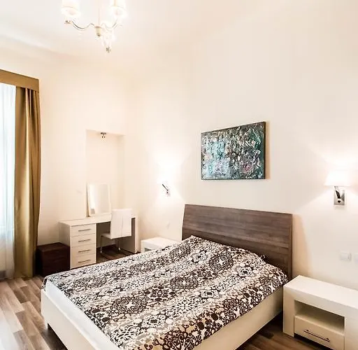 Apartman Modern Centre